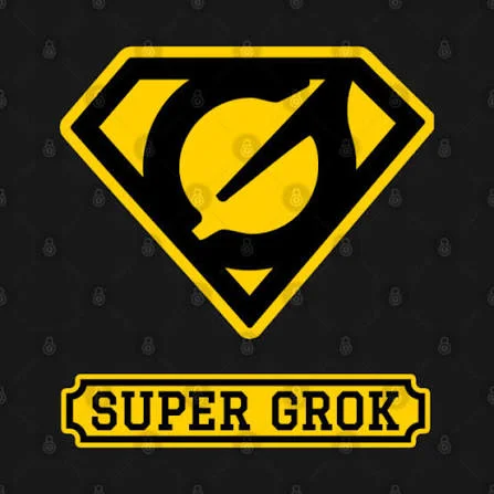 Super Grok